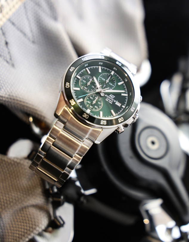 EDIFICE by Casio - EFR526D-3A