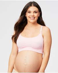 Cake Maternity - Cotton Candy Seamless Nursing Bra