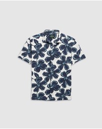 Rodd & Gunn - Hamilton Bay Shirt