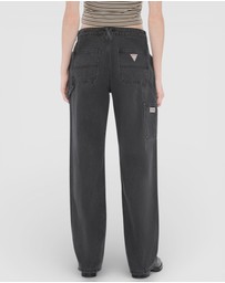 GUESS Originals - GUESS Originals Zip Carpenter Pants