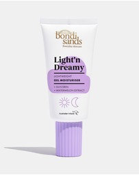 Bondi Sands - Light'N Dreamy Gel Moisturiser 50ml