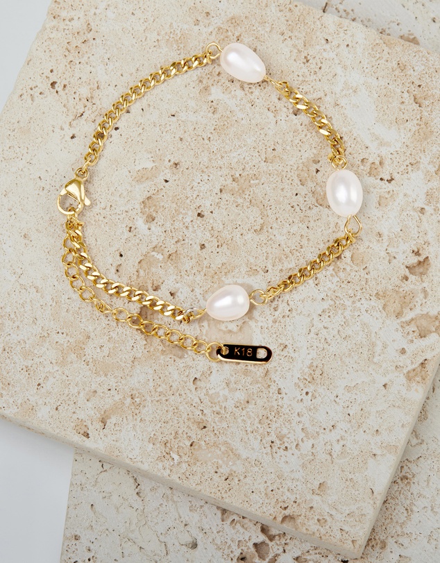 Pastiche - Elide Bracelet