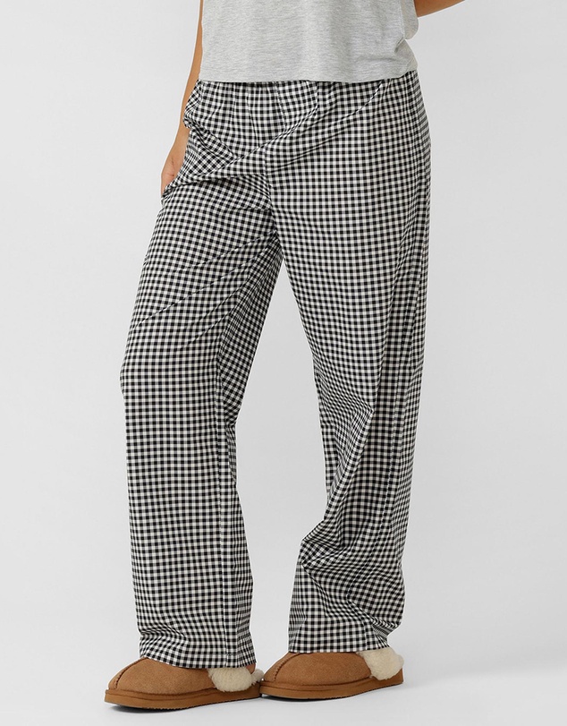 Lorna Jane - Sweet Gingham Check Pants