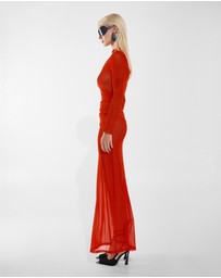 BY.DYLN - Nina Dress