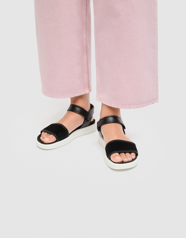 ECCO - ECCO Soft Sandal