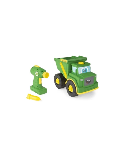 John Deere - Build A Buddy Dump Truck