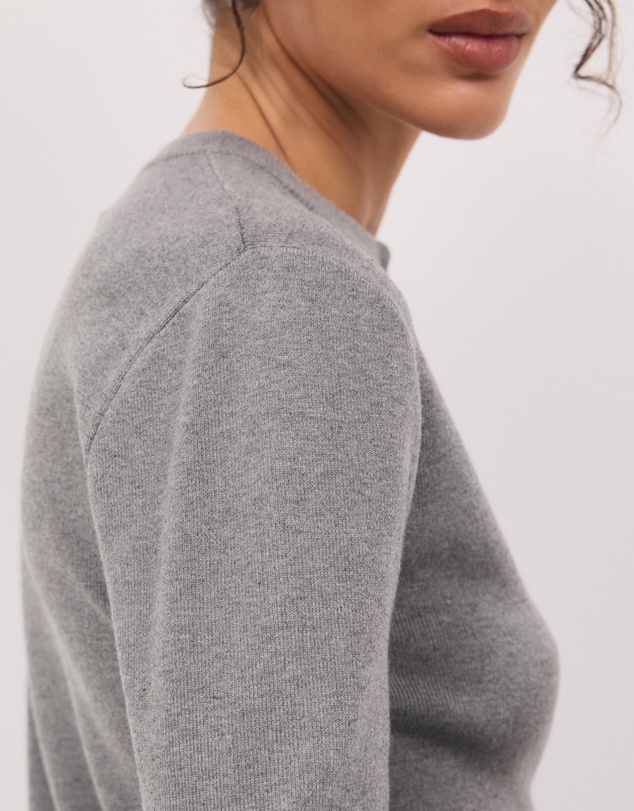 Calli - Clara Knit Cardigan