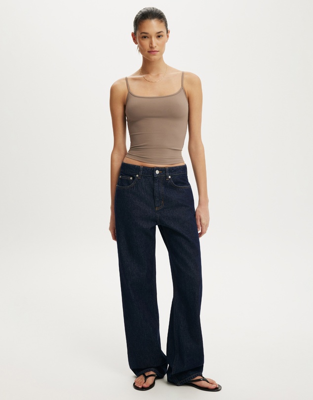 Cotton On - 91 Straight Jeans