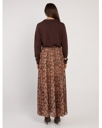 Fate + Becker - Emryn Maxi Skirt