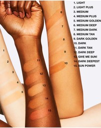 MAC - Mineralize Skinfinish Natural