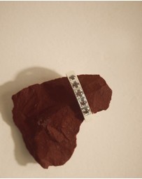 Kirstin Ash - Renewal Ring