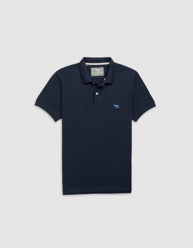 Rodd & Gunn - The Gunn Polo