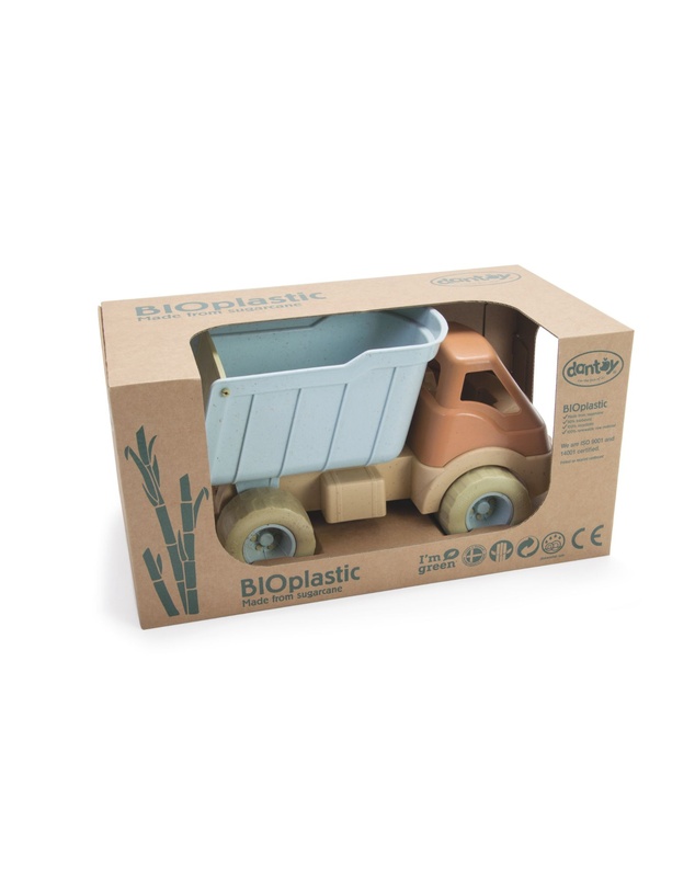 Dantoy - Dantoy - BIOplastic - Truck