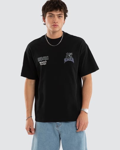Anthracite Black