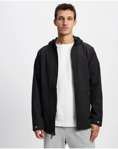 Cutter & Buck - Camano Everyday Jacket