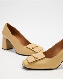 Nina Armando - Alexi Heels
