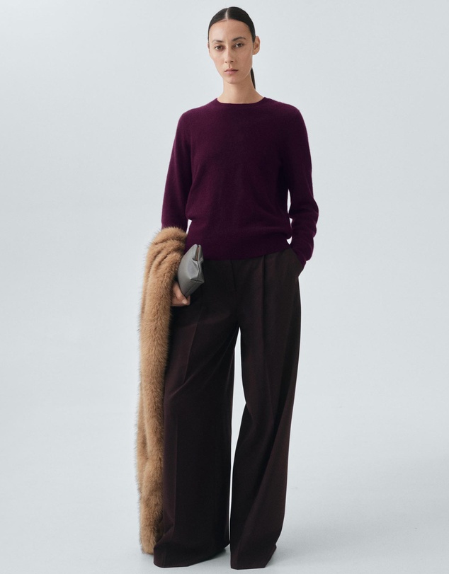 M.N.G - Bahia Sweater