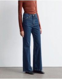& Other Stories - Wide-Leg Jeans
