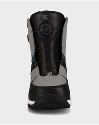 DC Shoes - Mens Control BOA Snowboard Boots