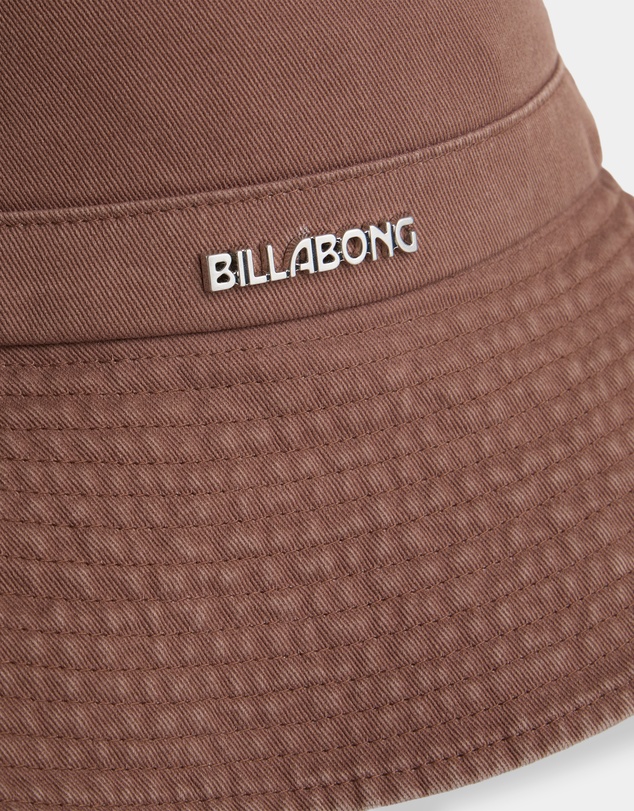Billabong - Womens Sands Bucket Hat