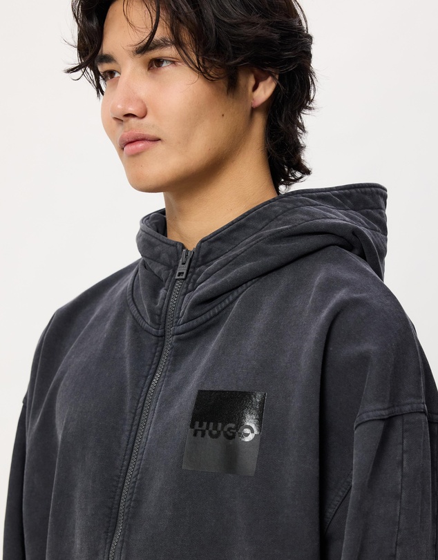 HUGO - Delvelyn Hoodie
