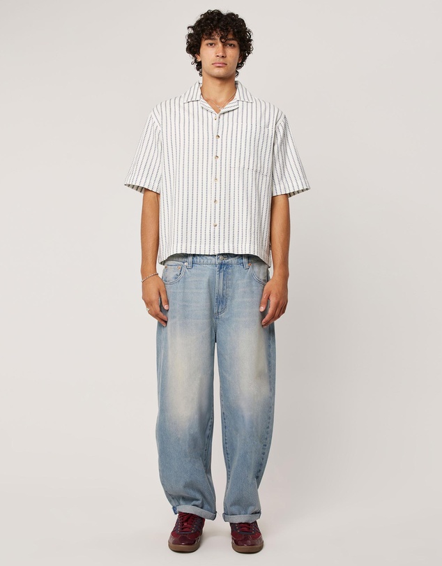 Rolla's - Forward Bowler Shirt