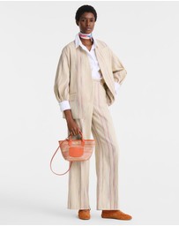 Longchamp - Le Pliage Collection Crossbody Bag