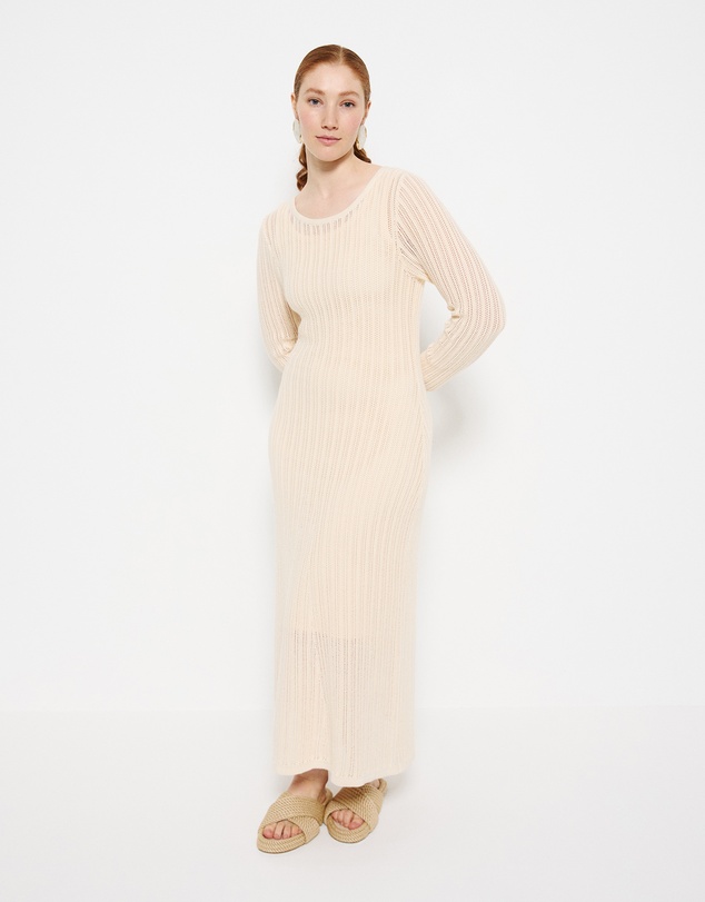 Commonry - Maya Dress