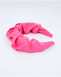 FORD MILLINERY - Jude Headband