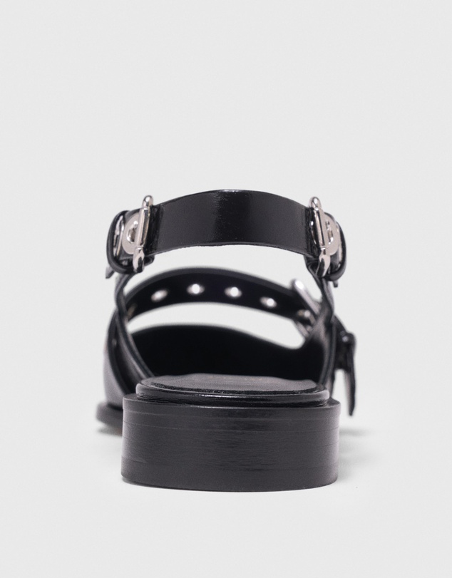 Maje - Flavienne Slingbacks