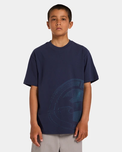 Billabong - Boys 8 to 16 Spec Invert T-Shirt