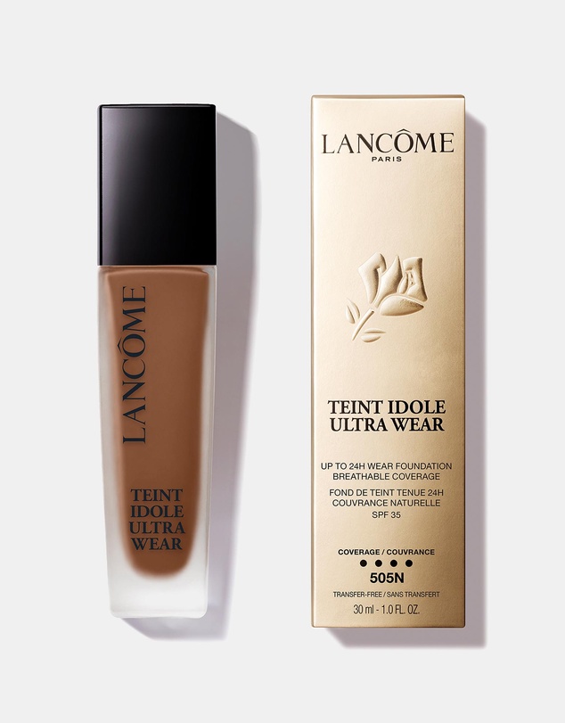 Lancome - Teint Idole Ultra Wear Foundation 30ml