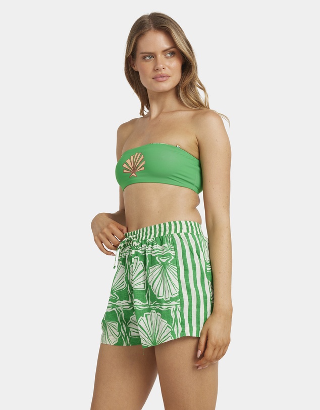 Billabong - Womens Sea Shell Shorts