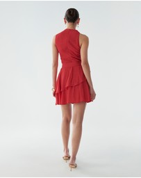 BWLDR - Raya Mini Dress