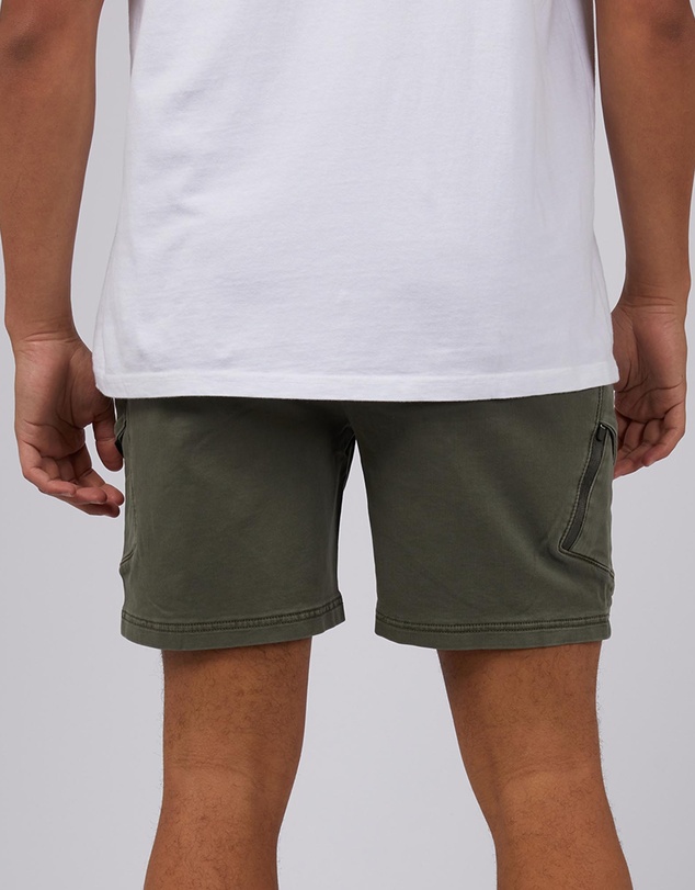 St Goliath - Gully Cargo Shorts