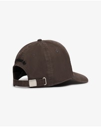 Superdry - Merchant Monogram Trucker Cap