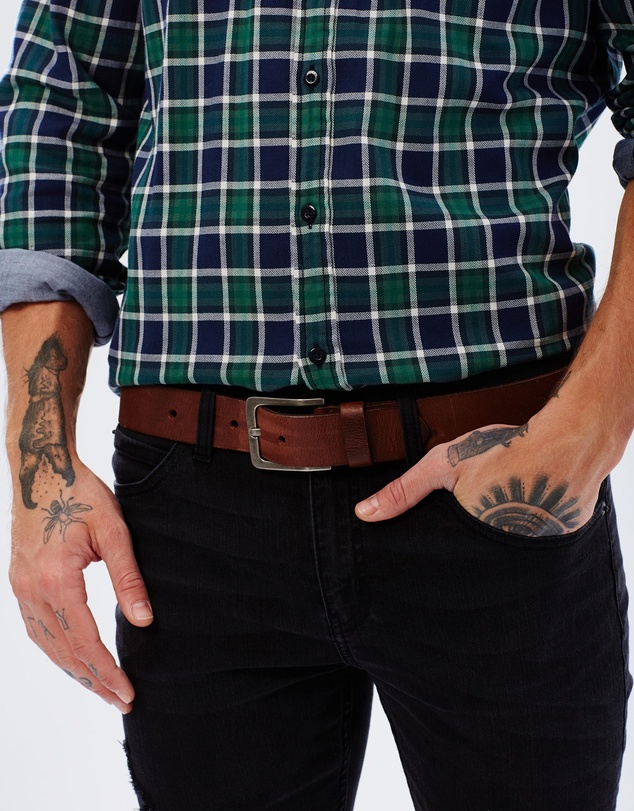 Loop Leather Co - Billy Basic