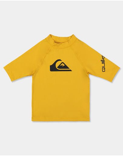 MINERAL YELLOW