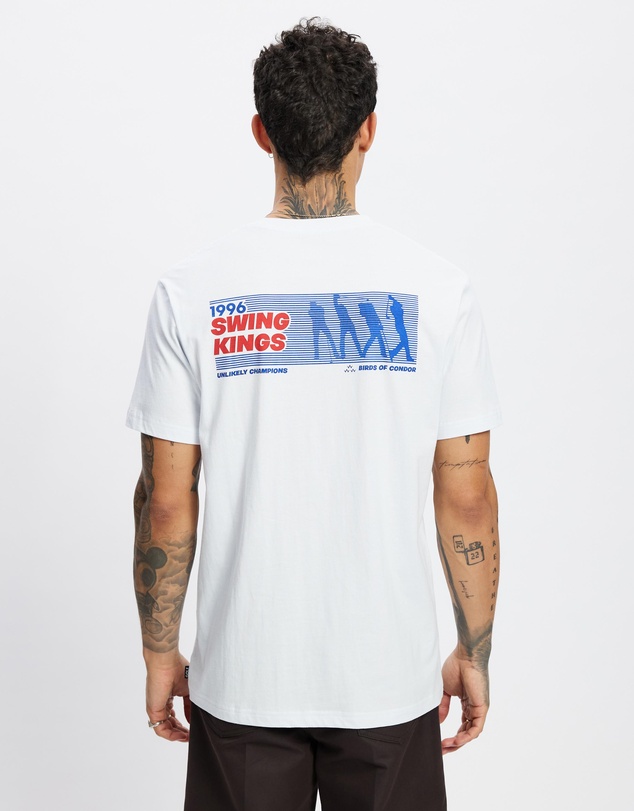 Birds of Condor - Swing Kings T-Shirt