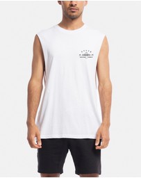 Stock & Co. - Knot Tank