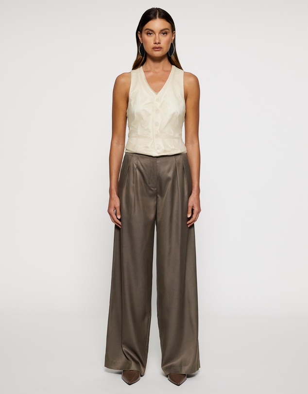 MM6 Maison Margiela - Gilet