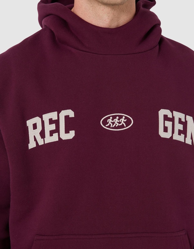 REC GEN - Mass TriCon Hood