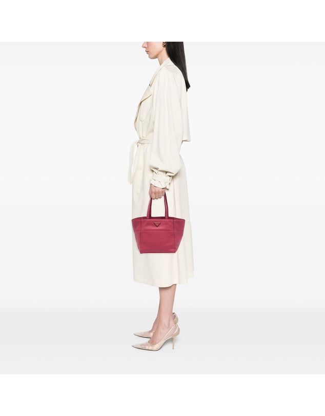 Pre-Loved by Azura Reborn - Pre-Loved Vitello Daino Tote