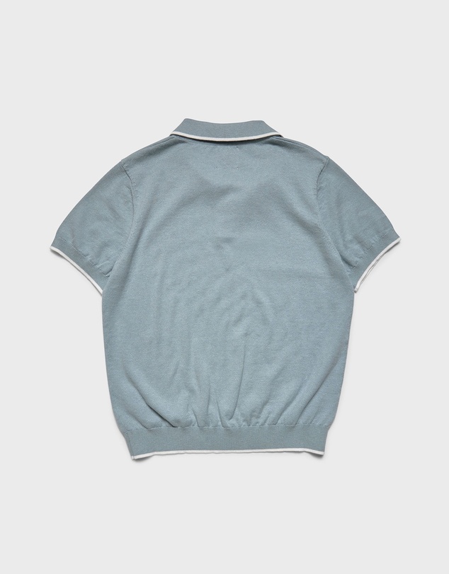 Academy Brand - Kids Larry Knit Polo