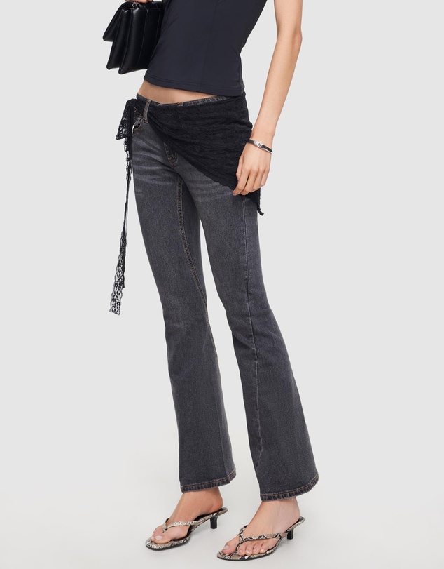 Lioness - Saint Belt
