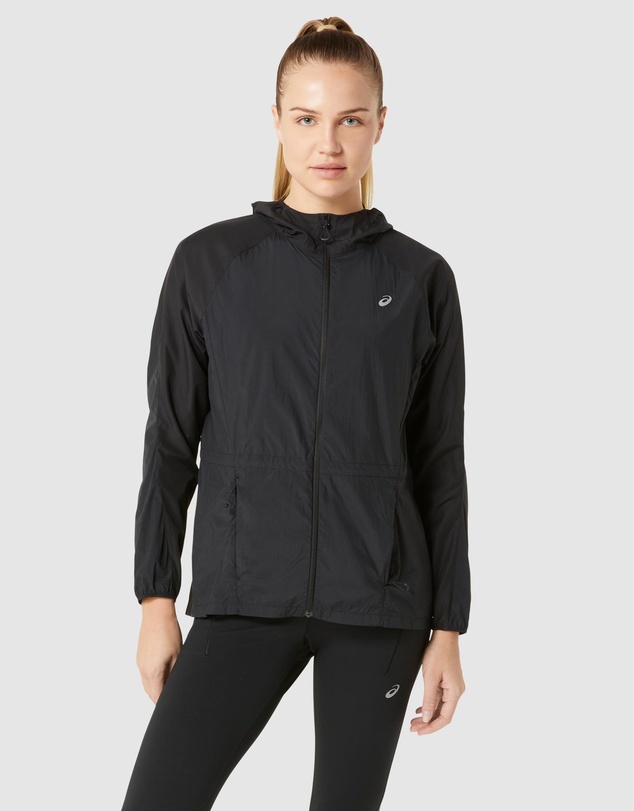 ASICS - Road Packable Jacket