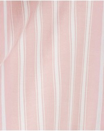 Gingerlilly - Octavia Cotton Stripe PJ set