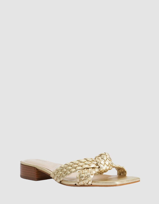Dune London - Lacees - Gold