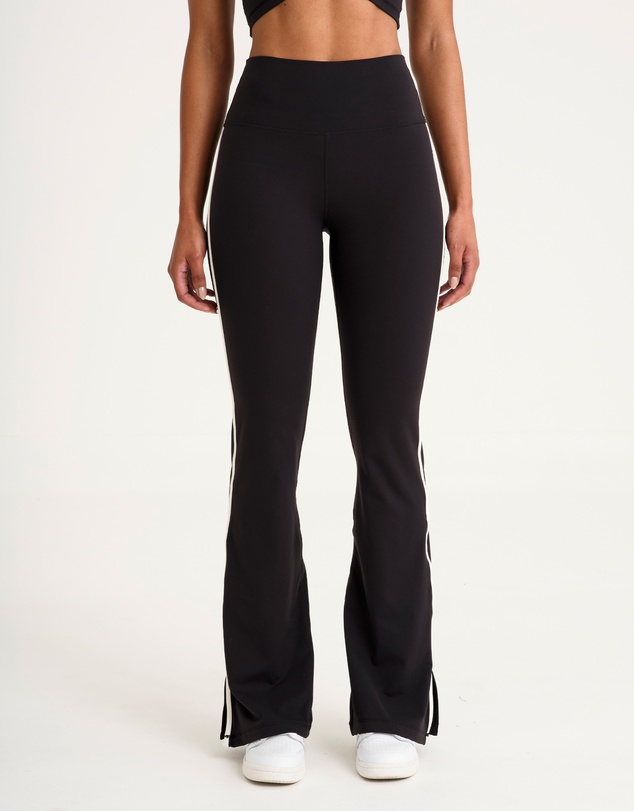 All Fenix - ALLFENIX CloudCore Contrast Flared Legging