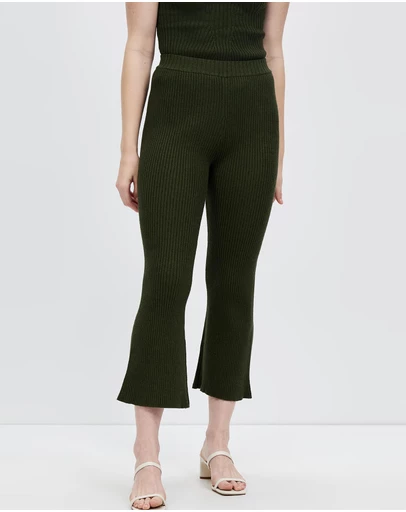 Grace Willow - Ingrid Pants